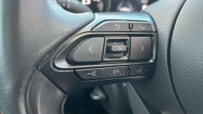 Toyota Yaris 1.5 Hybrid Design 5dr CVT [Panoramic Roof] Hybrid Hatchback